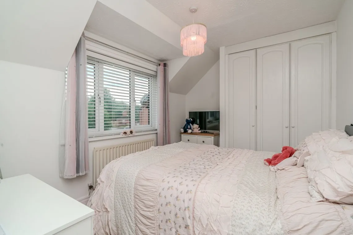 Orchard Drive, Whittle-Le-Woods, PR6, photo 33
