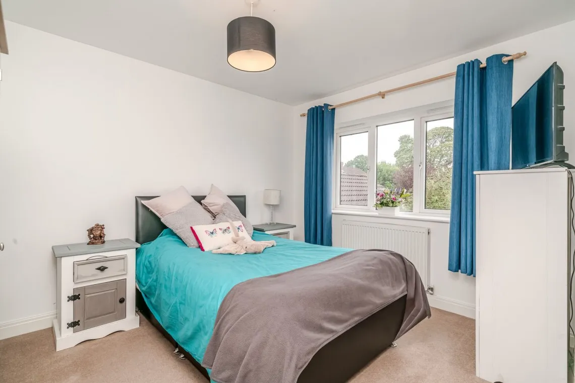 Orchard Drive, Whittle-Le-Woods, PR6, photo 37