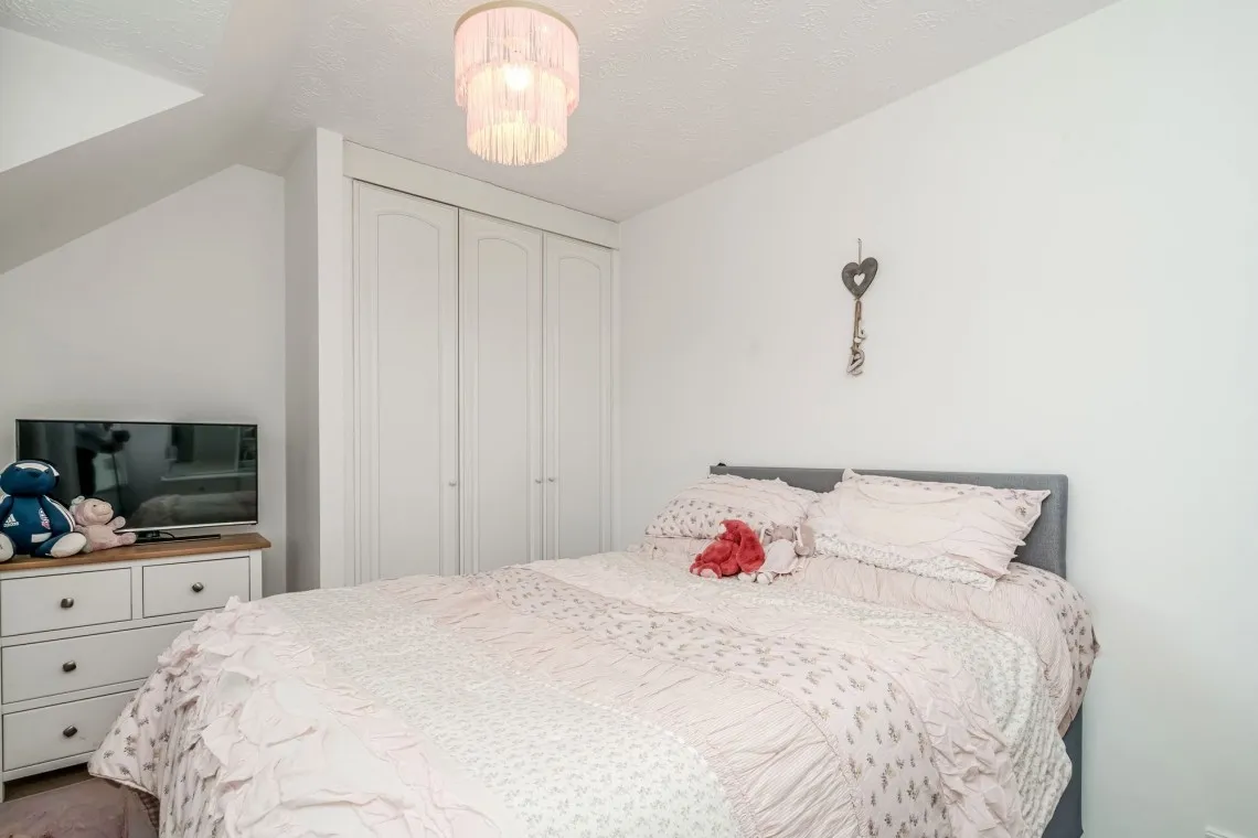 Orchard Drive, Whittle-Le-Woods, PR6, photo 34
