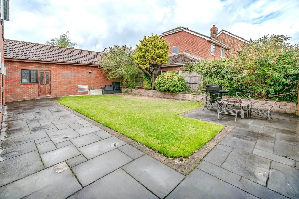 Orchard Drive, Whittle-Le-Woods, PR6, photo 43