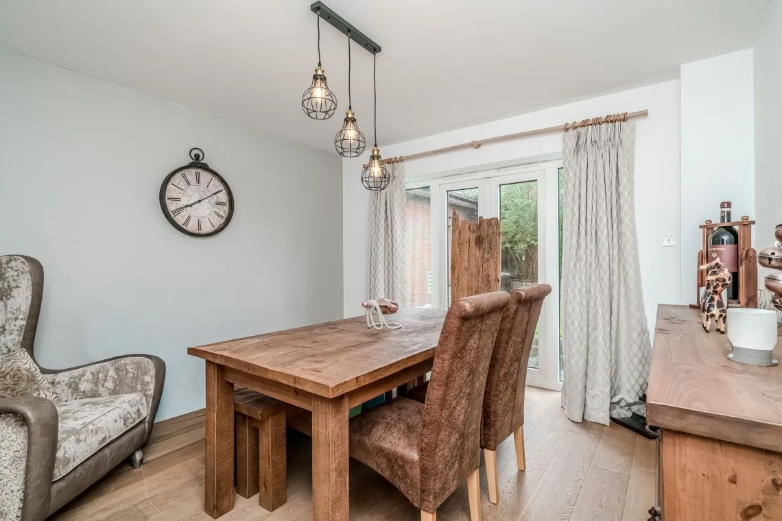 Orchard Drive, Whittle-Le-Woods, PR6, photo 20
