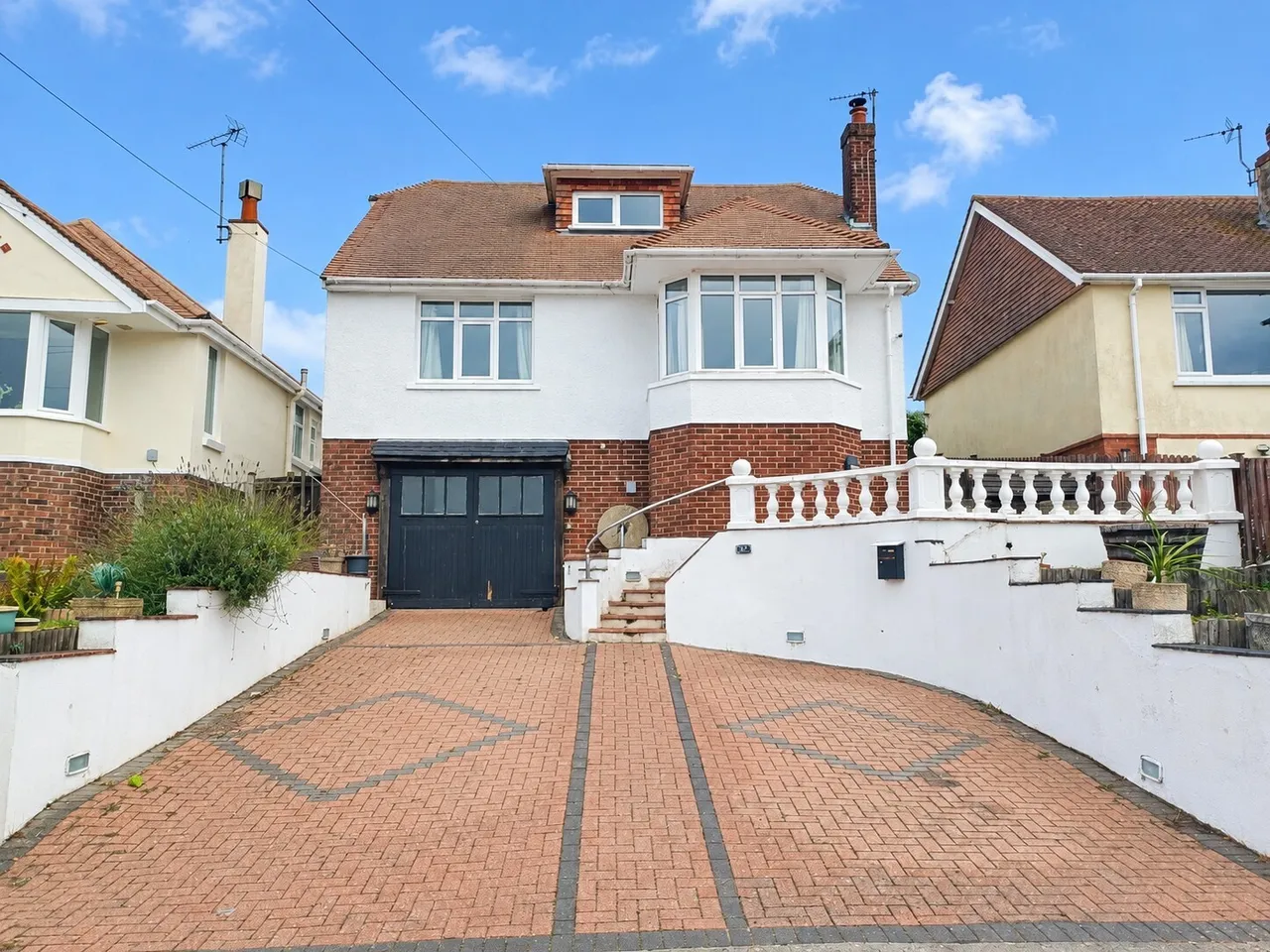 3 bed house to rent, Cecilia Road, Paignton, TQ3