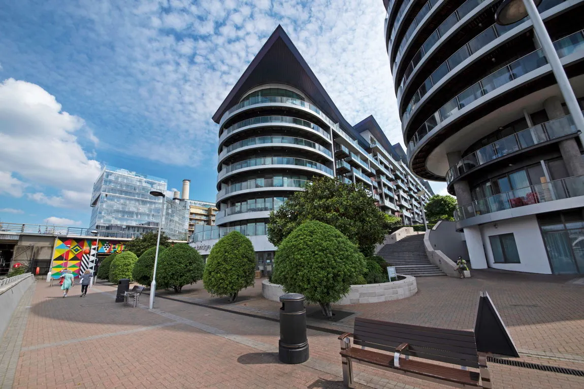 Queenstown Road, London, SW11, photo 9
