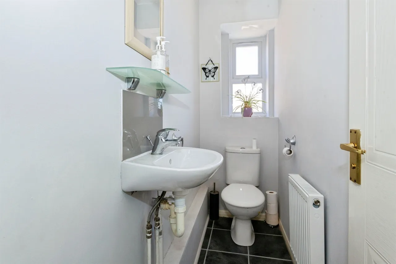Manor Court, Slough, SL1, photo 16