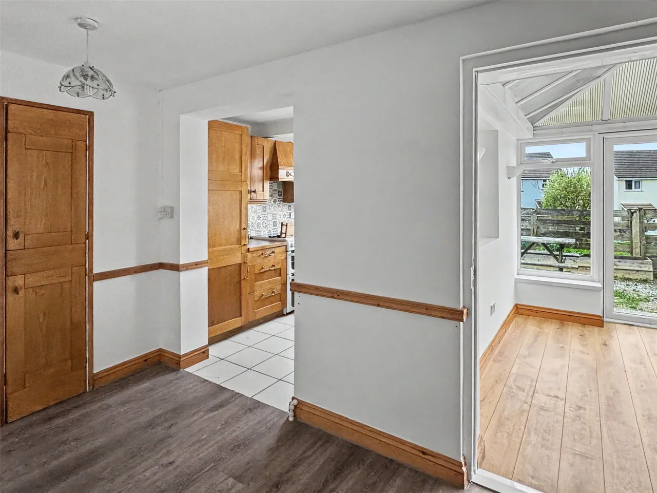 Bodinnick Road, St. Tudy, PL30, photo 9