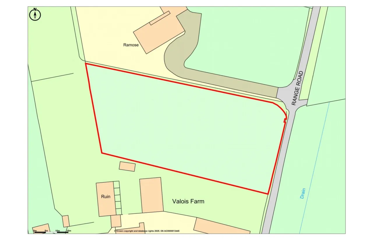 Range Road, Finchampstead, Wokingham, Berkshire, RG40 3NR, photo 7