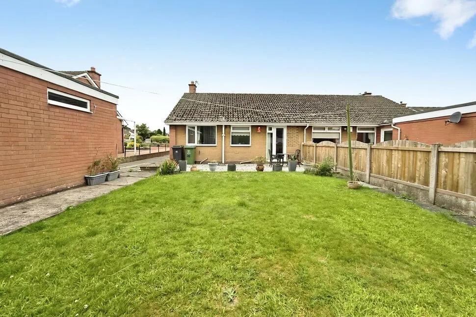 Wansfell Avenue, Carlisle, Cumbria, CA2, photo 5
