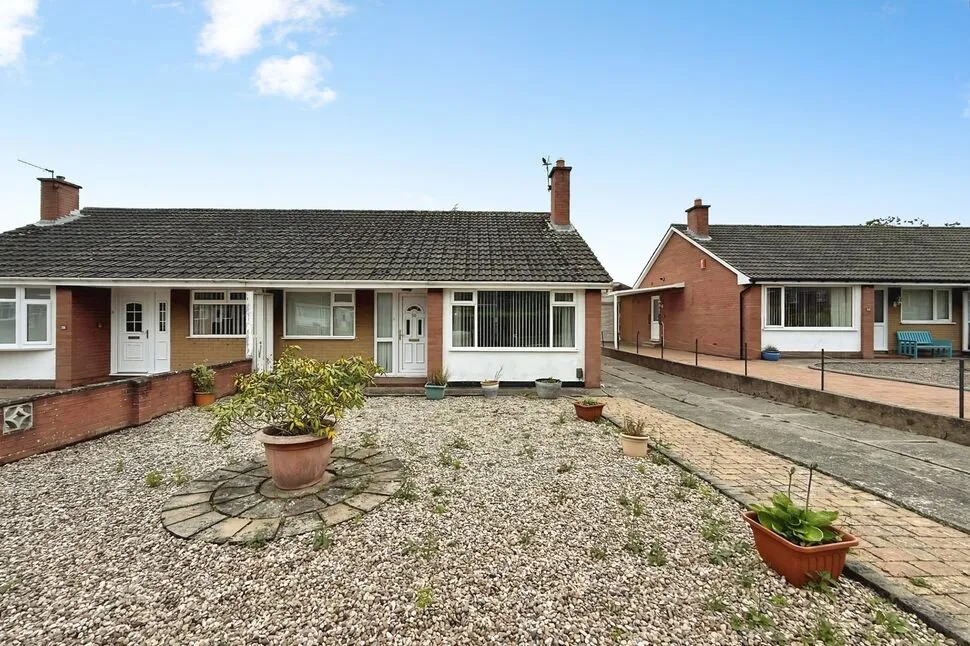 Wansfell Avenue, Carlisle, Cumbria, CA2, photo 6