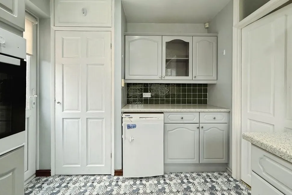 Wansfell Avenue, Carlisle, Cumbria, CA2, photo 9