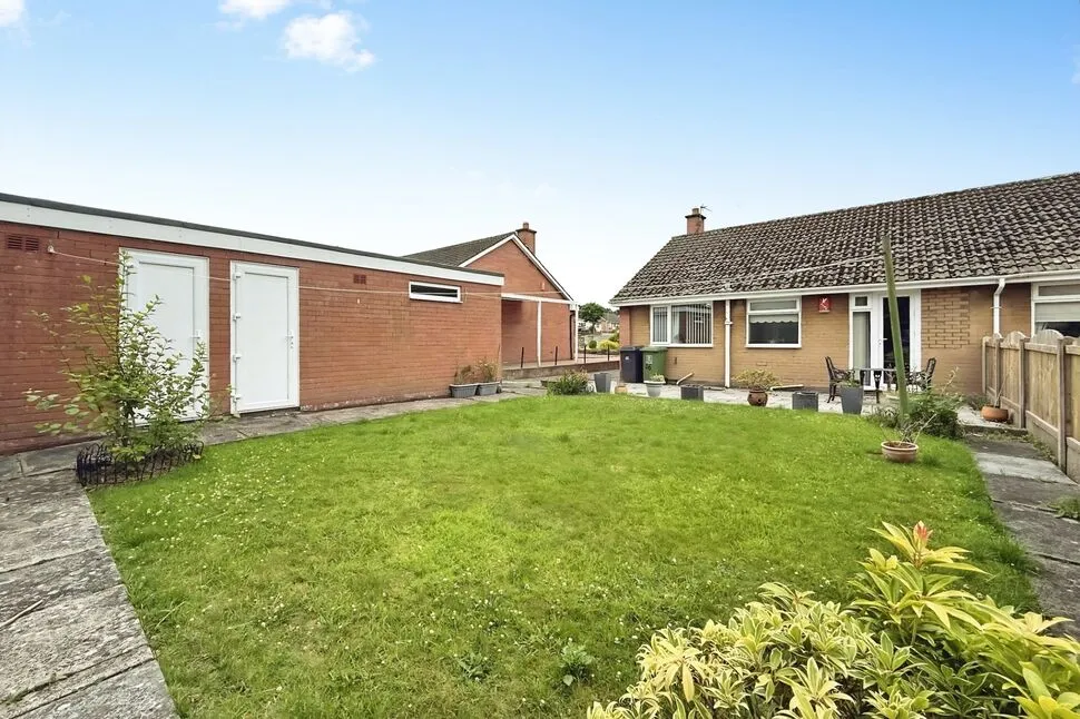 Wansfell Avenue, Carlisle, Cumbria, CA2, photo 10