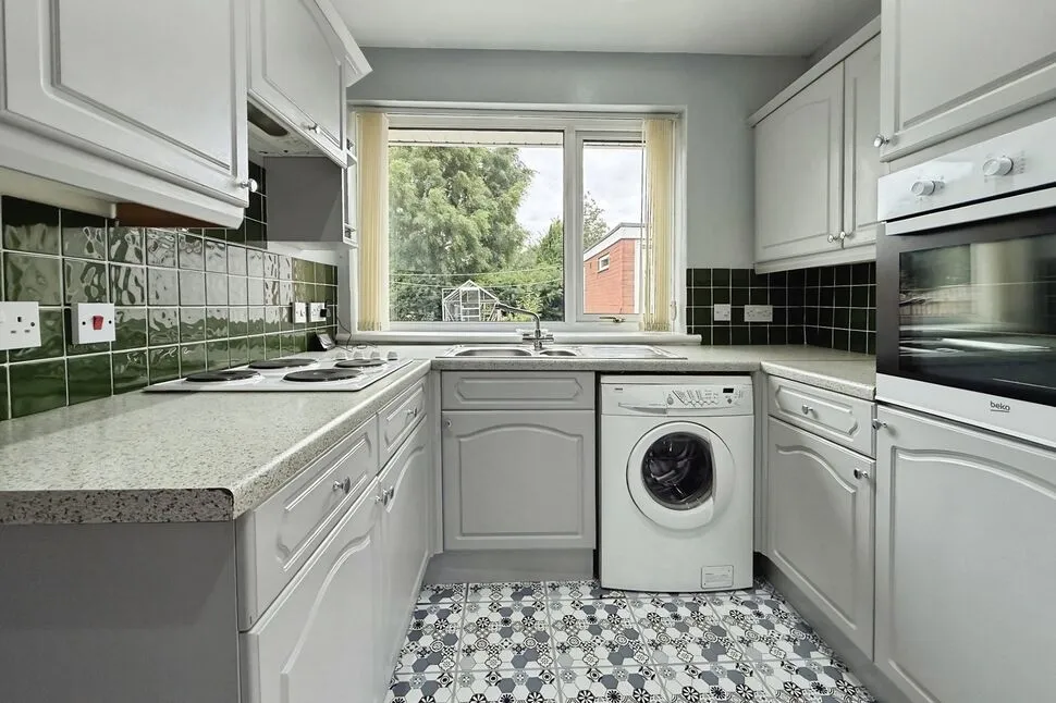 Wansfell Avenue, Carlisle, Cumbria, CA2, photo 3