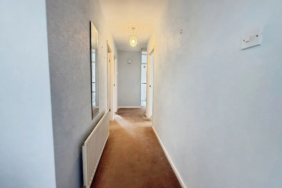 Wansfell Avenue, Carlisle, Cumbria, CA2, photo 7