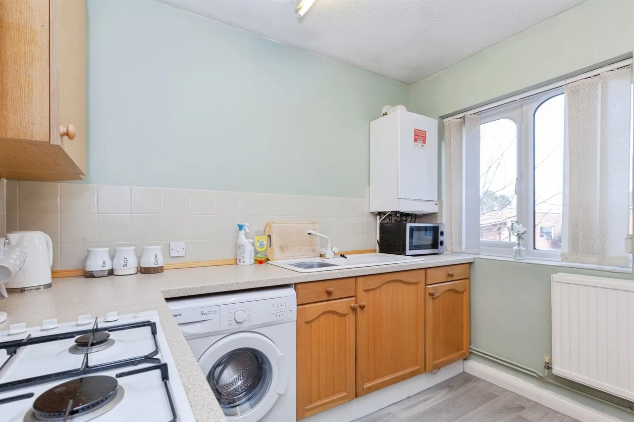 Albion Street, Oadby, LE2, photo 7