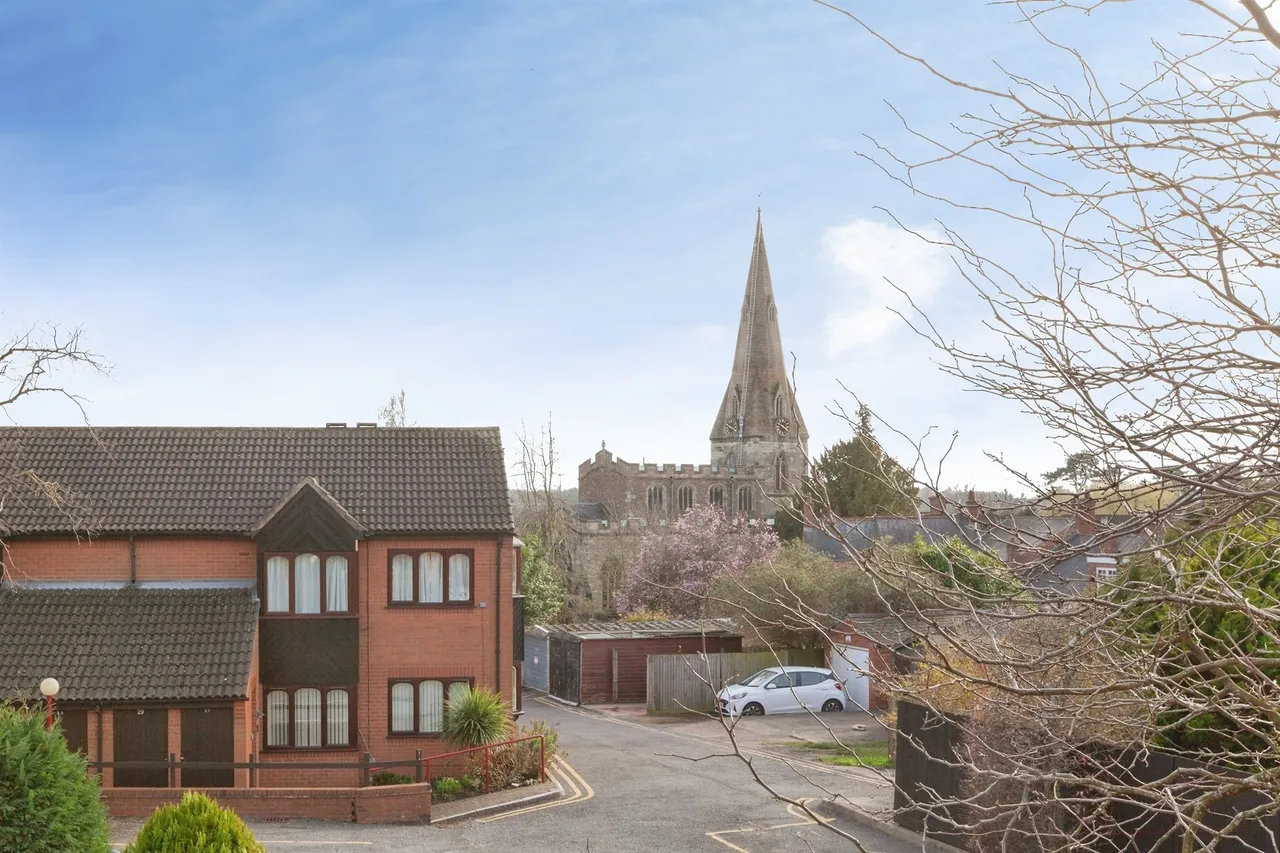 Albion Street, Oadby, LE2, photo 15