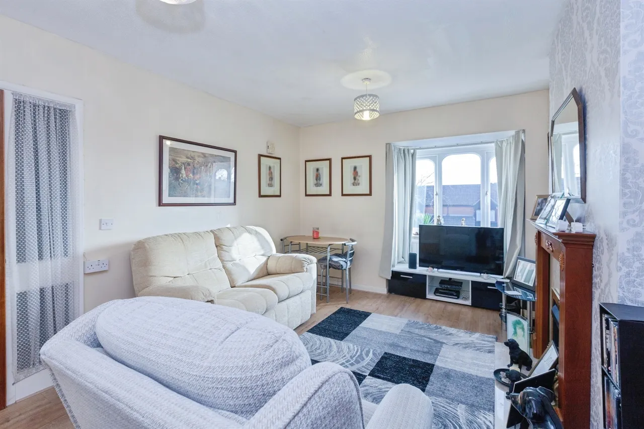 Albion Street, Oadby, LE2, photo 4