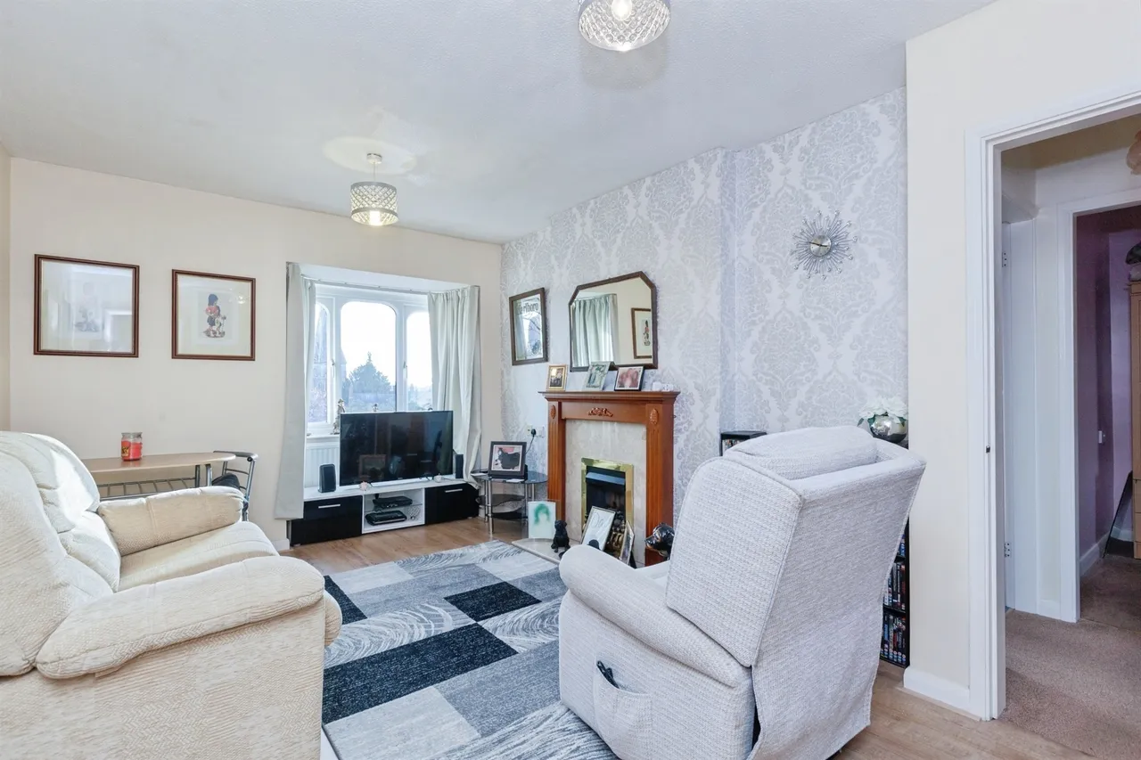 Albion Street, Oadby, LE2, photo 2