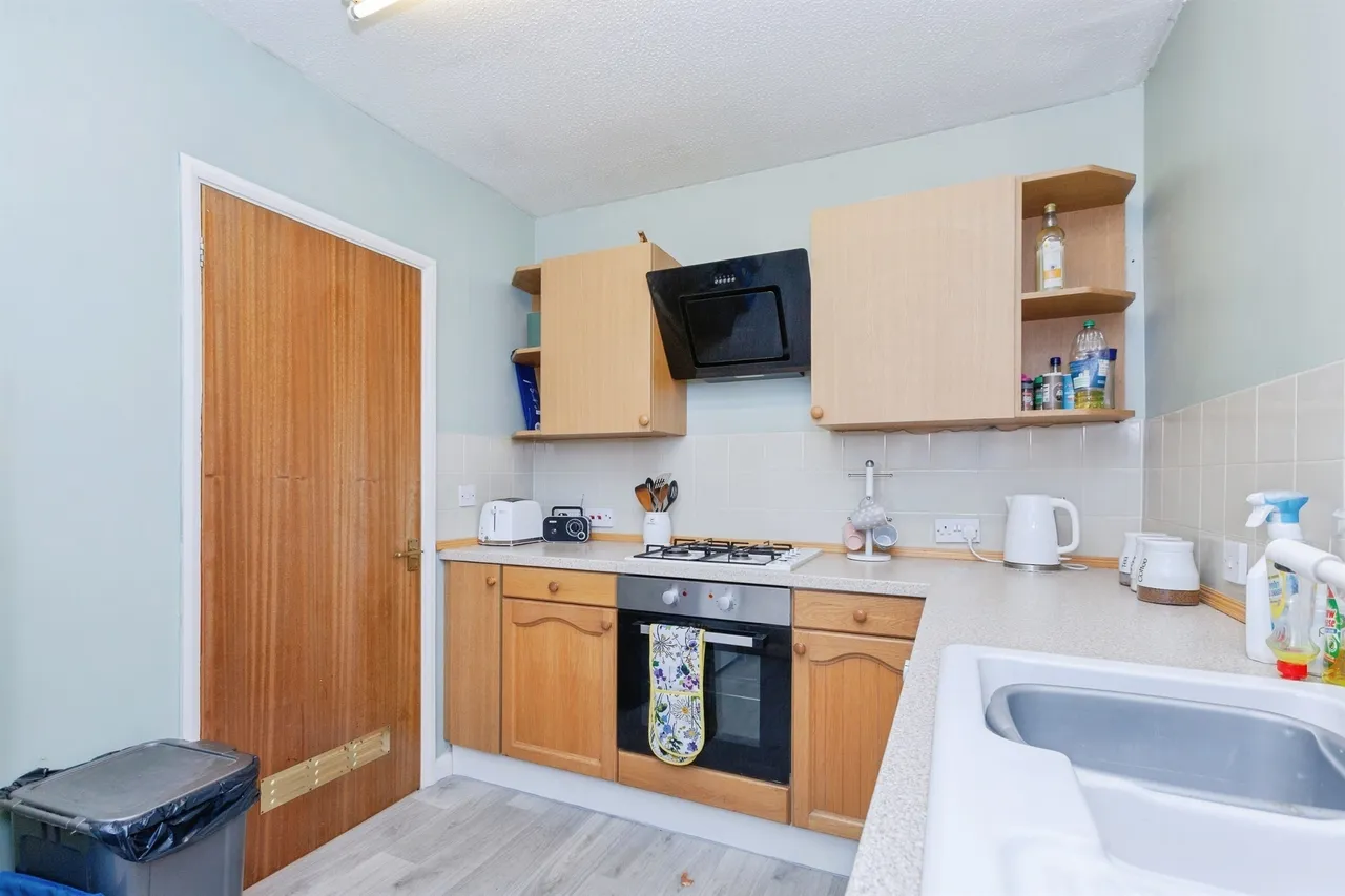 Albion Street, Oadby, LE2, photo 6