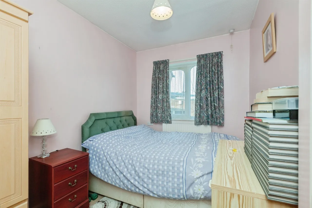 Albion Street, Oadby, LE2, photo 13