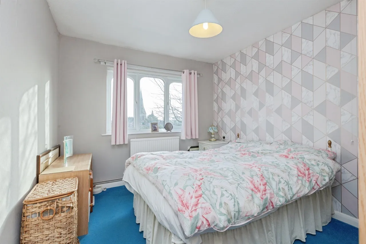 Albion Street, Oadby, LE2, photo 10
