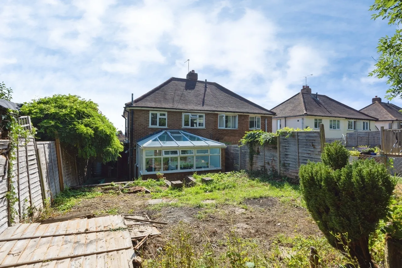 Woodside Road, Guildford, GU2, photo 11