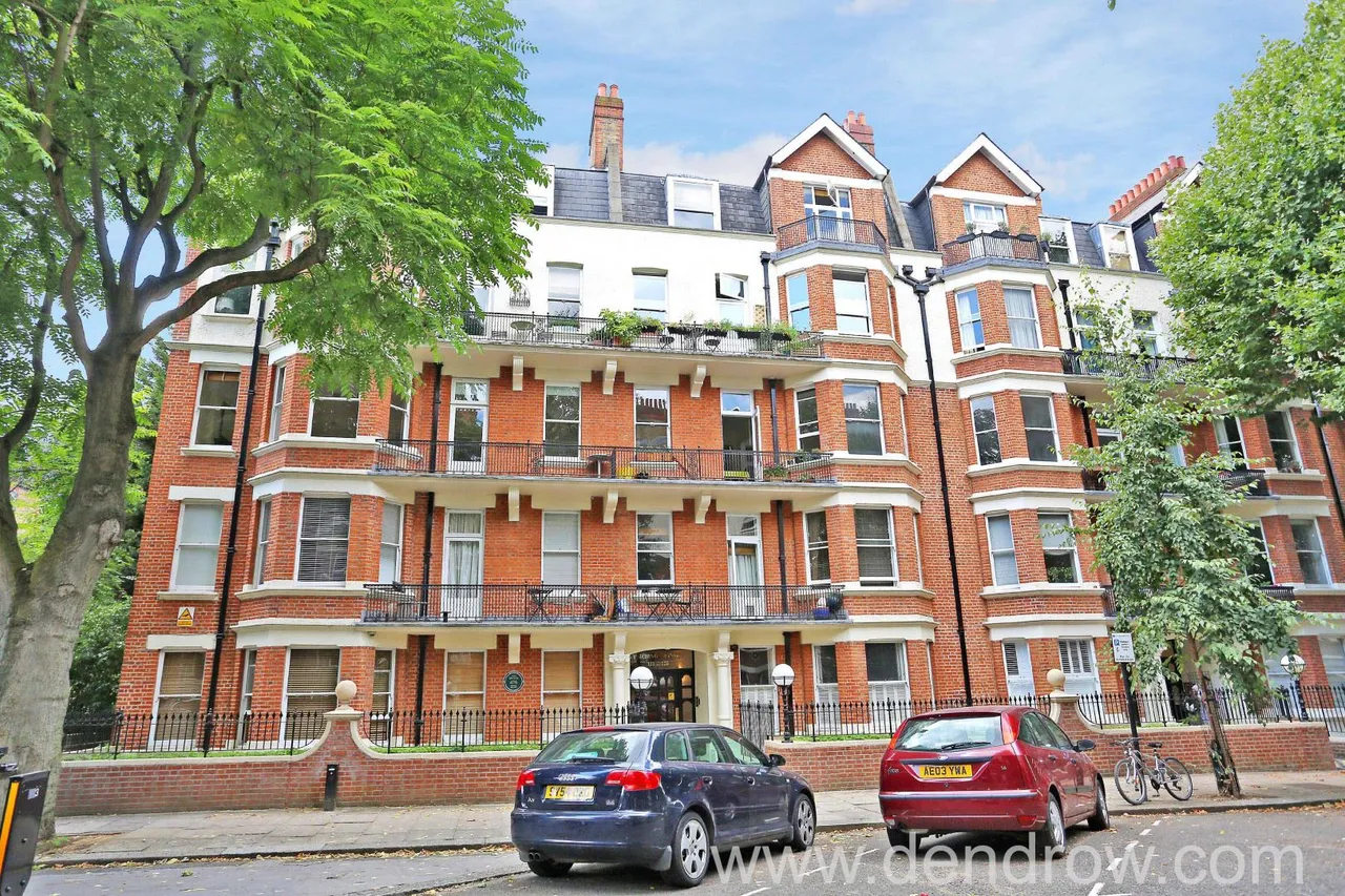 Wymering Road, London, W9 2NF, photo 11