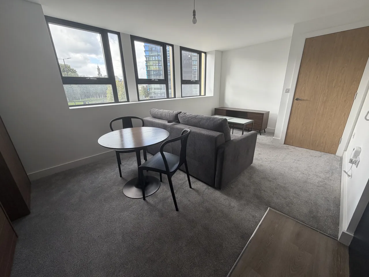 Park House, BD1, photo 2