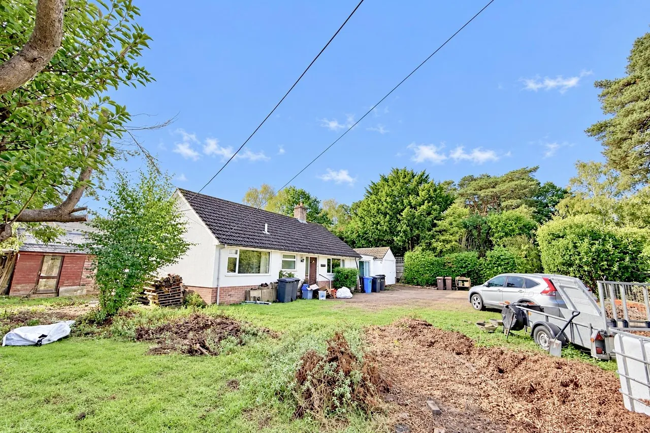 Greenwood Way, St Ives, BH24, photo 2