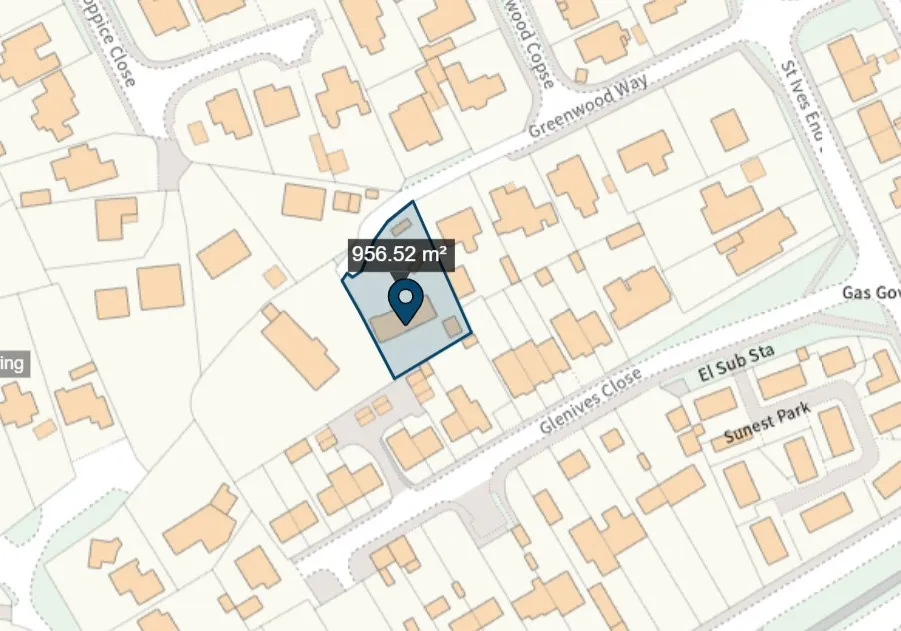 Greenwood Way, St Ives, BH24, photo 7