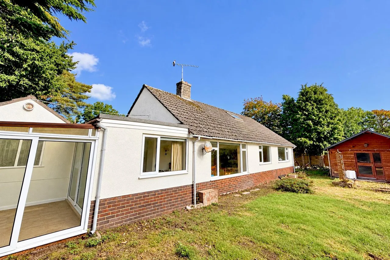 Greenwood Way, St Ives, BH24, photo 4