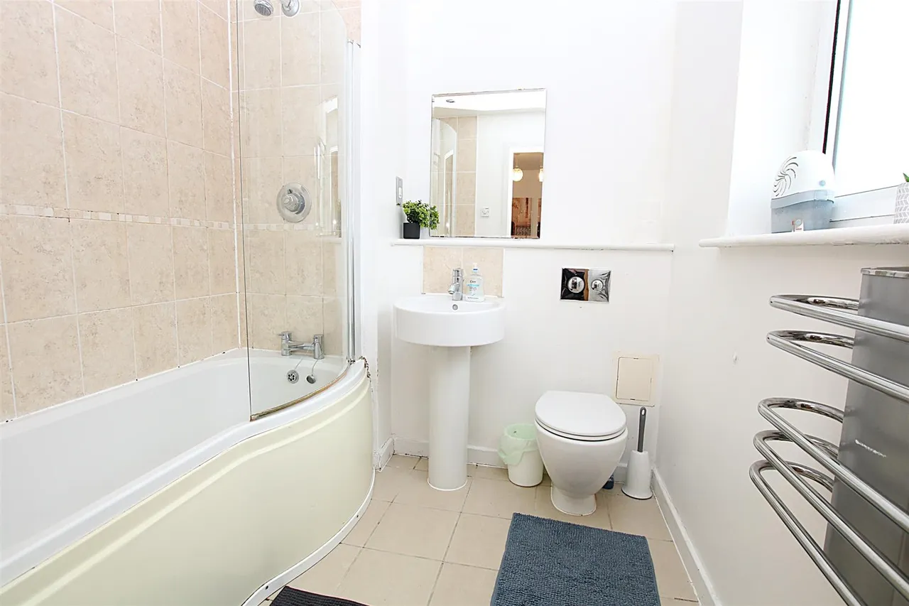 Sigma House, 2 bedroom, 2 bathroom Apartment, photo 8