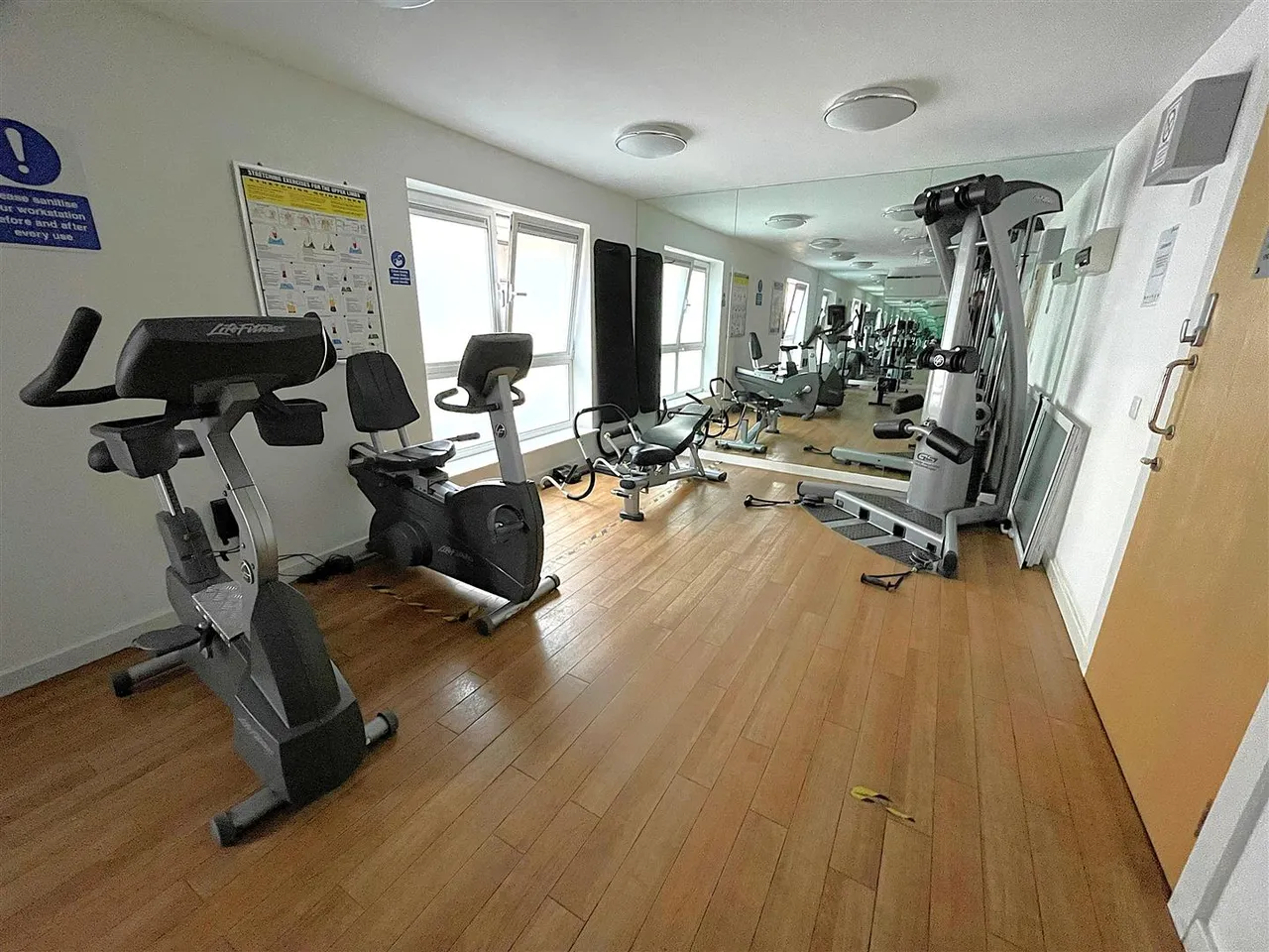 Sigma House, 2 bedroom, 2 bathroom Apartment, photo 12