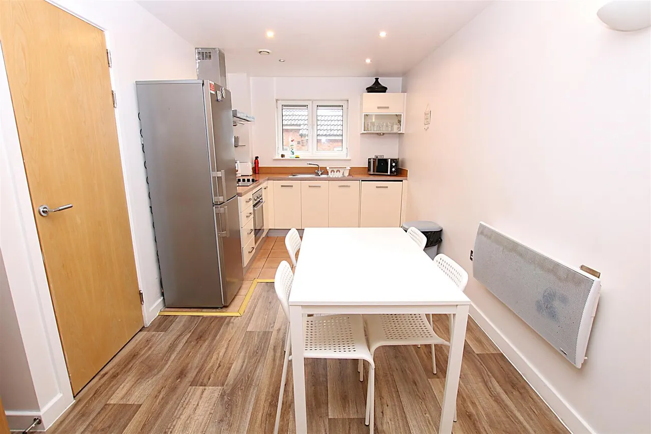 Sigma House, 2 bedroom, 2 bathroom Apartment, photo 4