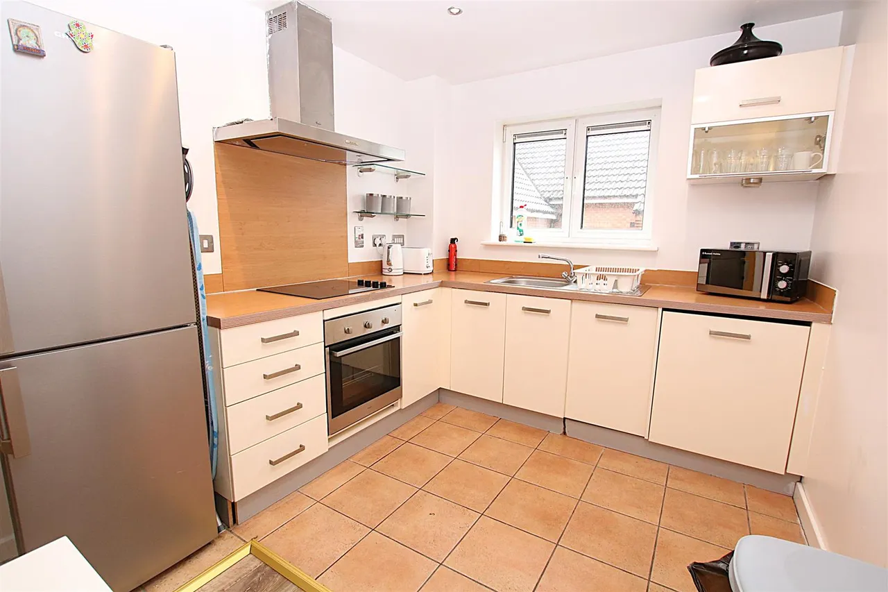 Sigma House, 2 bedroom, 2 bathroom Apartment, photo 5
