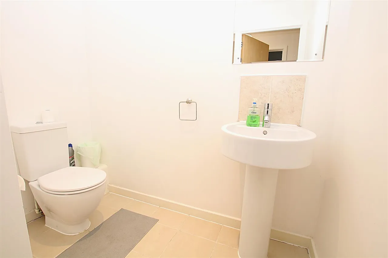 Sigma House, 2 bedroom, 2 bathroom Apartment, photo 11