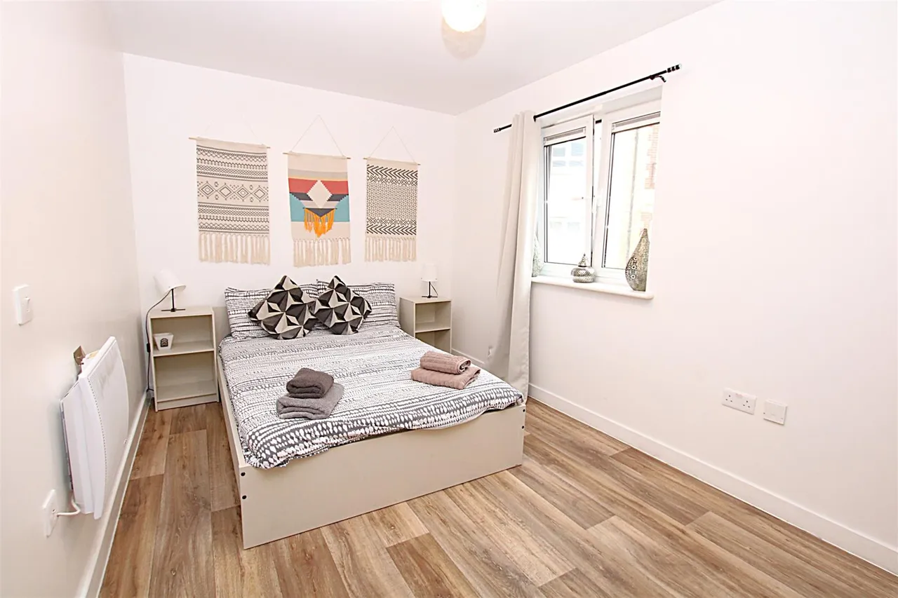 Sigma House, 2 bedroom, 2 bathroom Apartment, photo 9