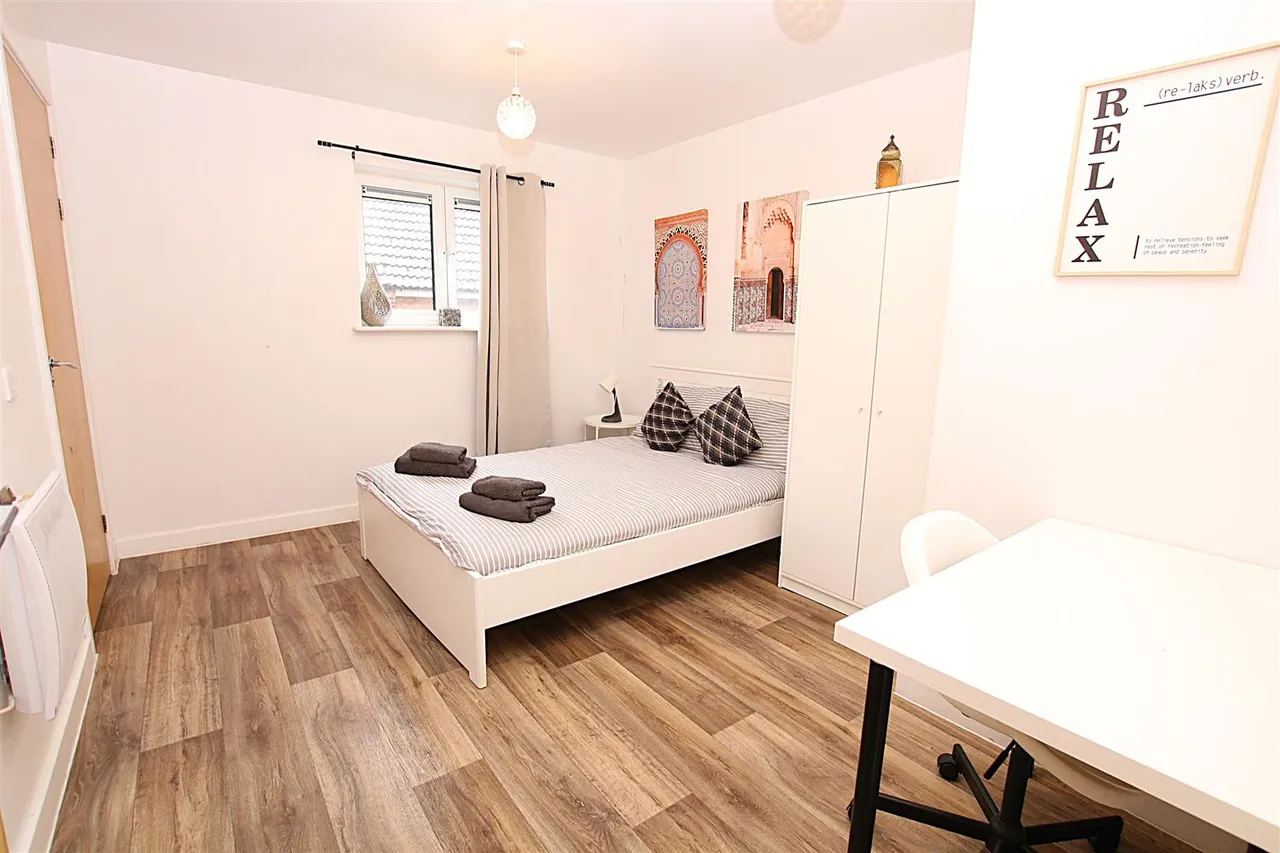 Sigma House, 2 bedroom, 2 bathroom Apartment, photo 7