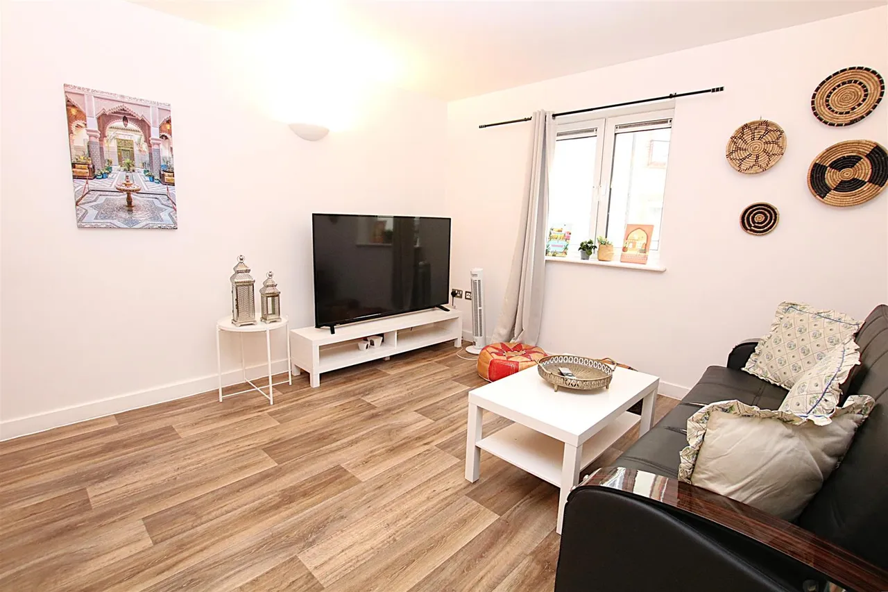 Sigma House, 2 bedroom, 2 bathroom Apartment, photo 3