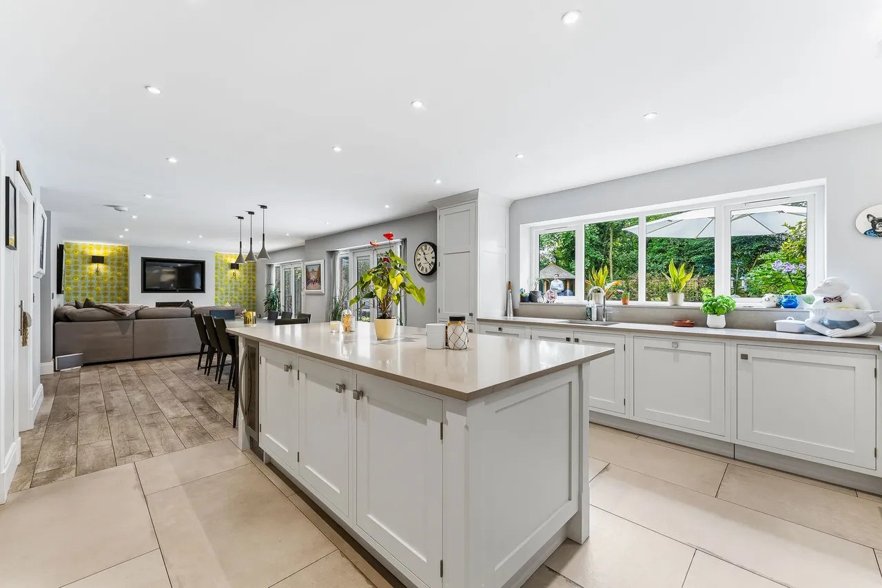 Upcast Lane, Alderley Edge, SK9, photo 5