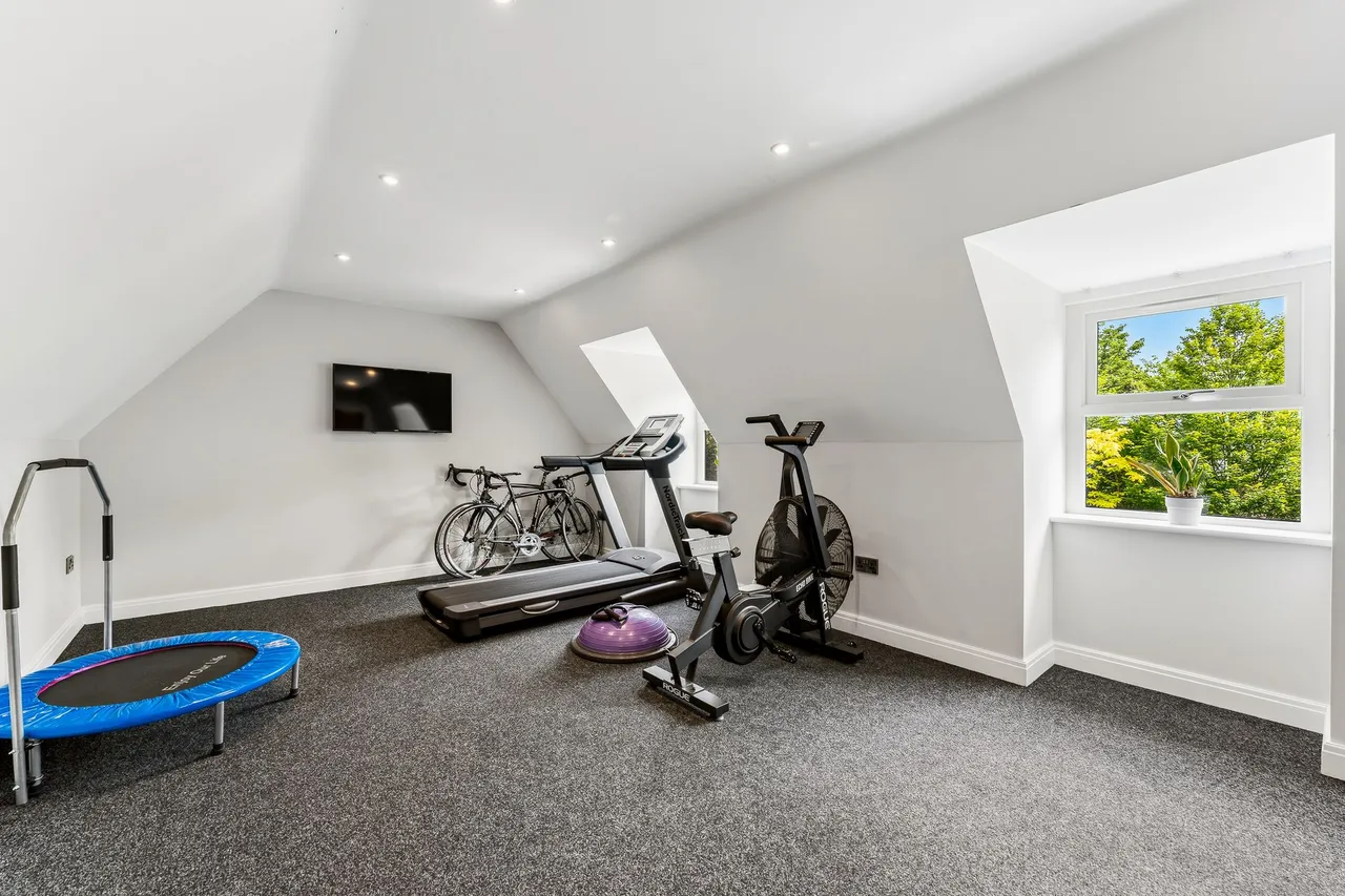 Upcast Lane, Alderley Edge, SK9, photo 23