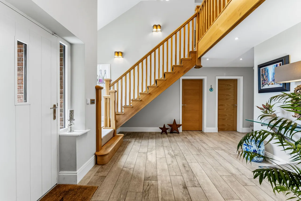 Upcast Lane, Alderley Edge, SK9, photo 9