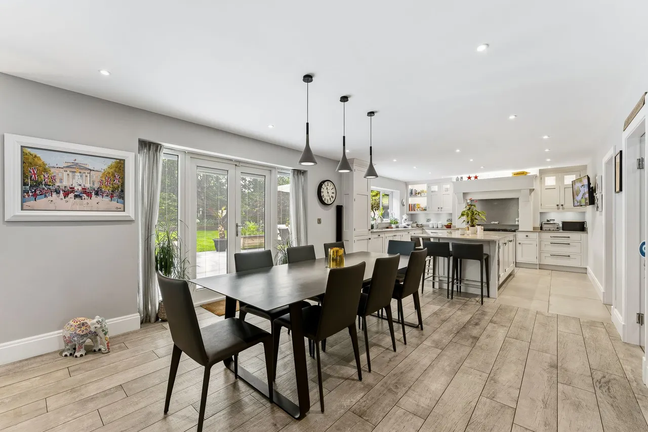 Upcast Lane, Alderley Edge, SK9, photo 8