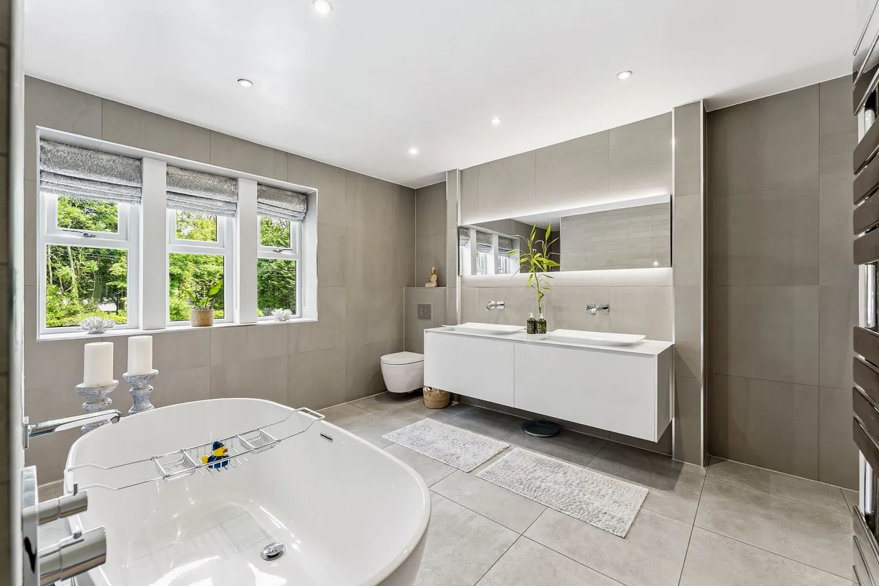Upcast Lane, Alderley Edge, SK9, photo 14
