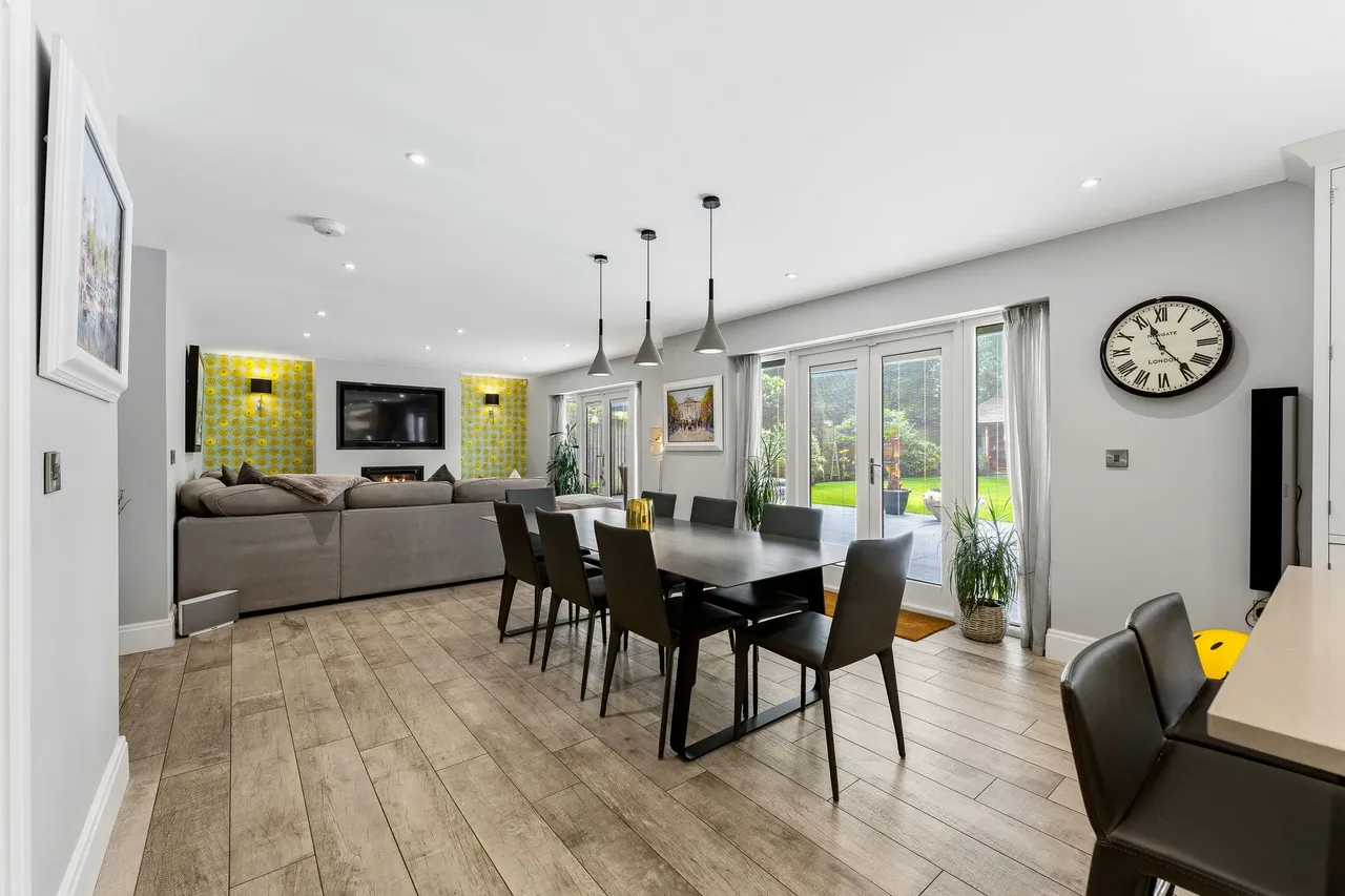 Upcast Lane, Alderley Edge, SK9, photo 6