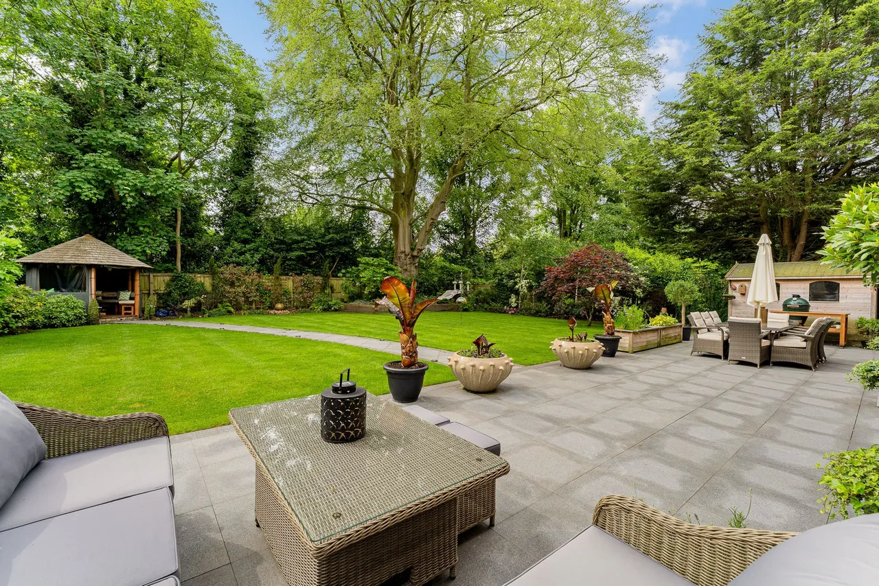 Upcast Lane, Alderley Edge, SK9, photo 26