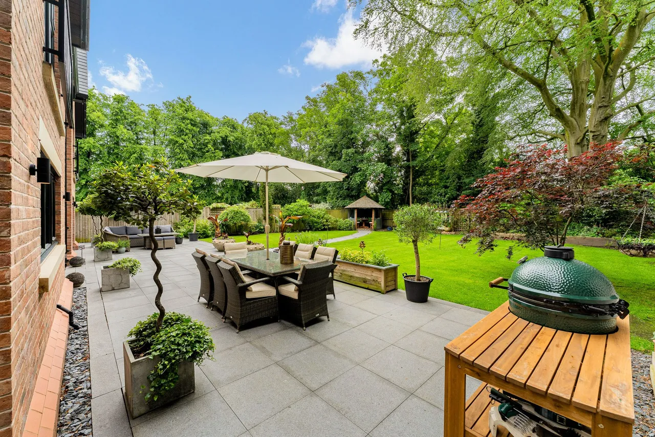 Upcast Lane, Alderley Edge, SK9, photo 25
