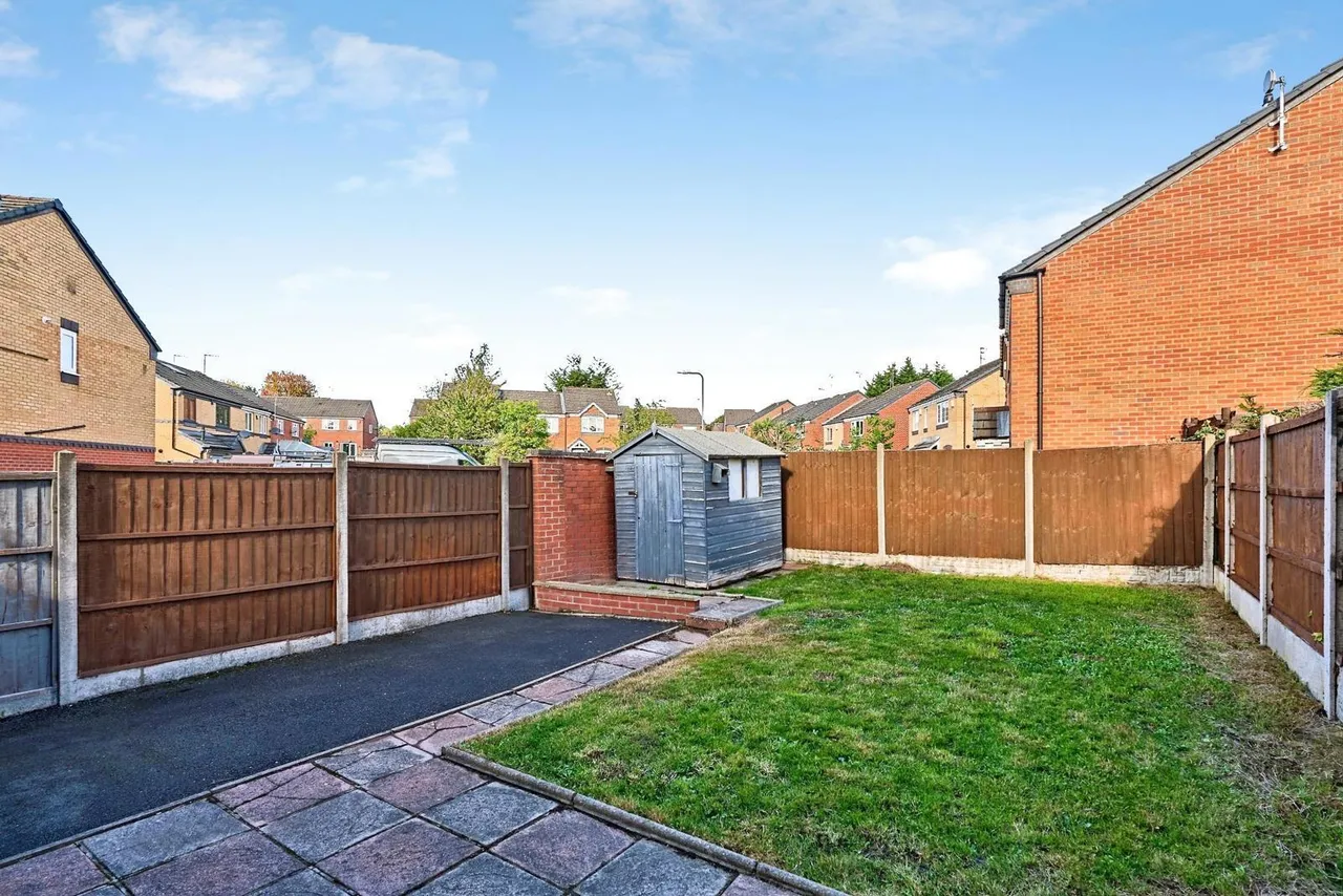 Tanacetum Drive, Walsall, WS5, photo 16