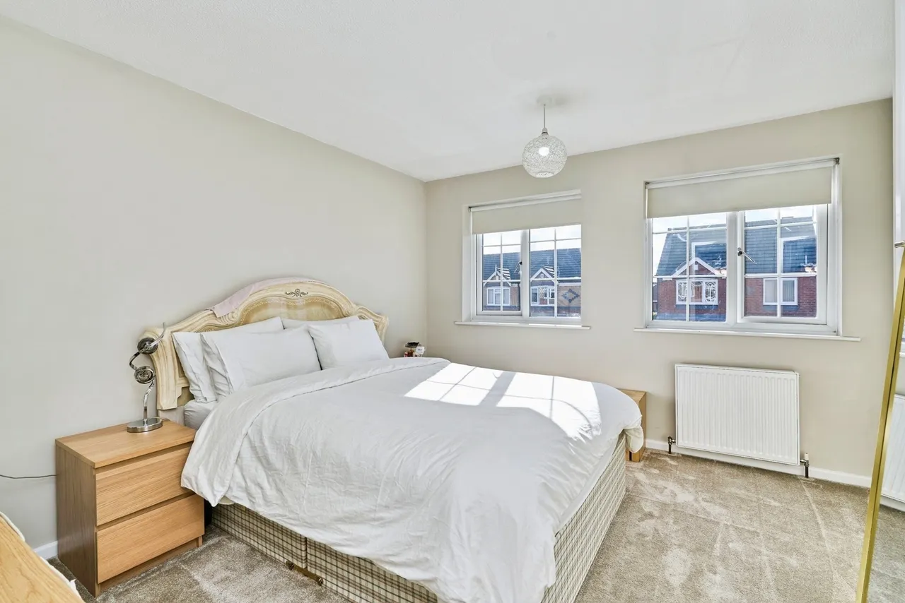 Tanacetum Drive, Walsall, WS5, photo 11