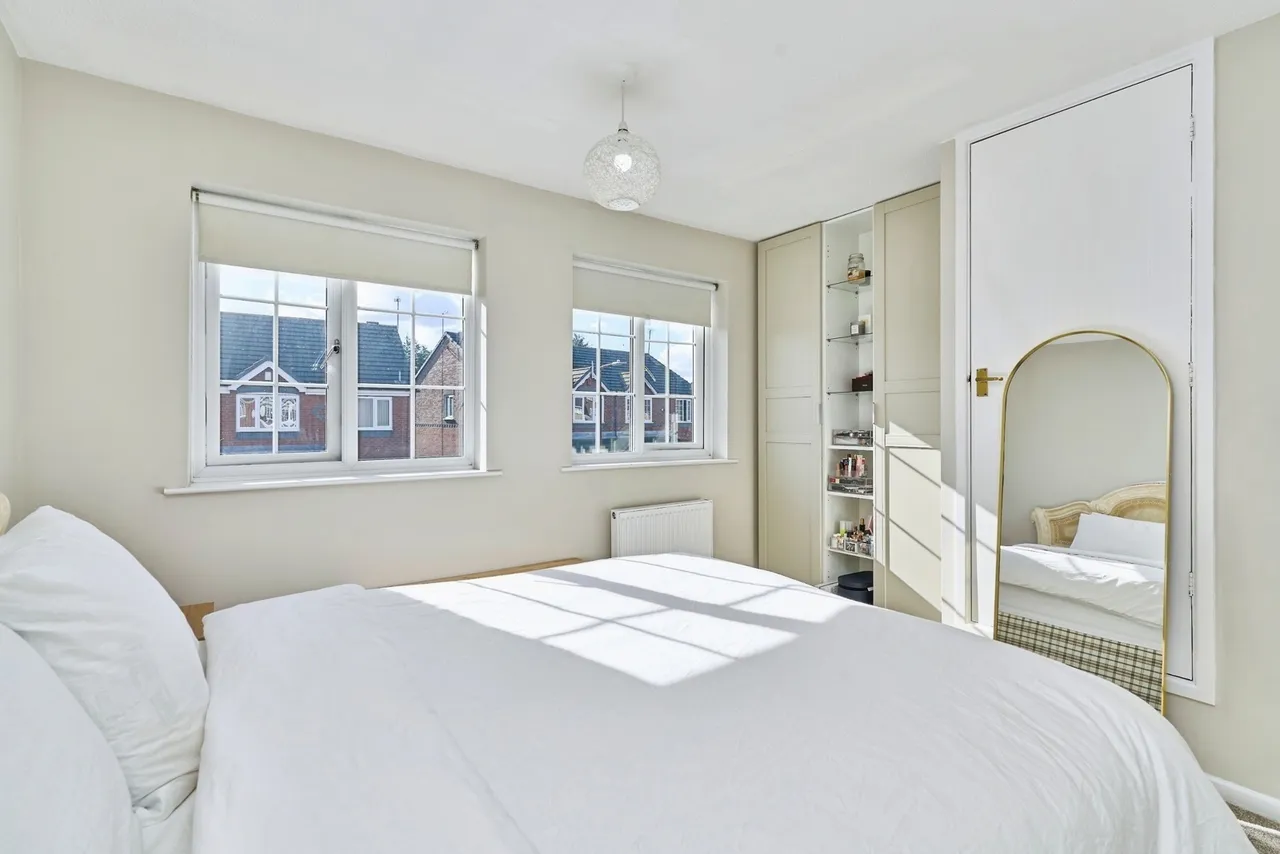 Tanacetum Drive, Walsall, WS5, photo 12