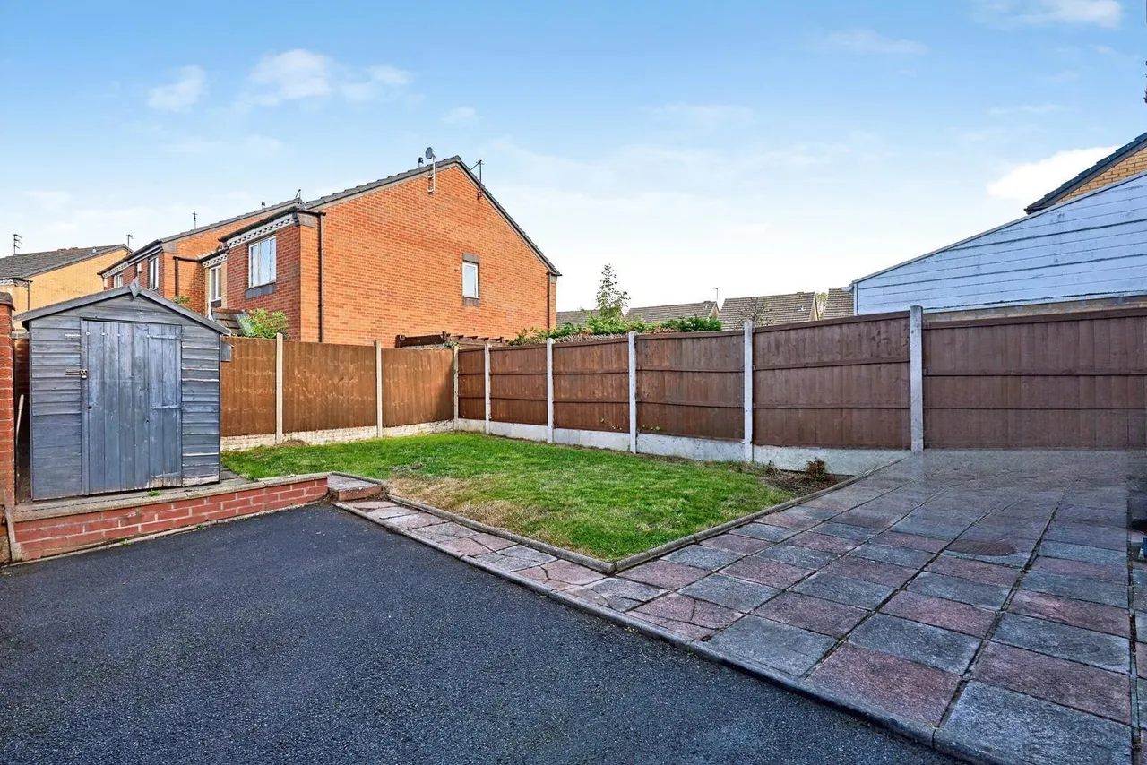 Tanacetum Drive, Walsall, WS5, photo 17