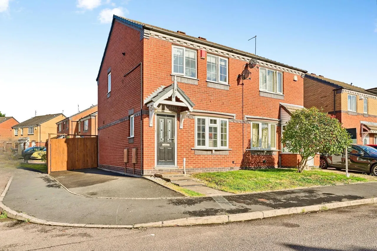 Tanacetum Drive, Walsall, WS5, photo 19
